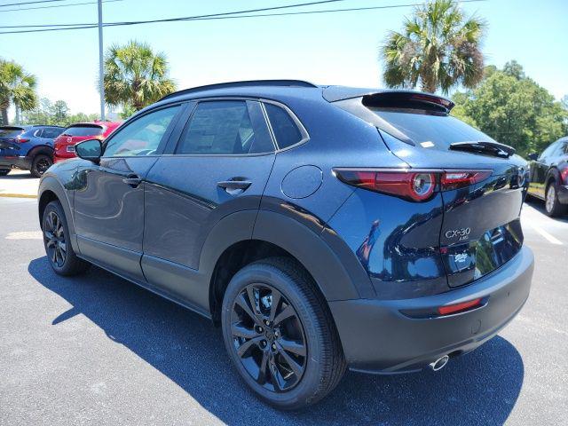 2026 Mazda CX-30 2.5 S Aire Edition