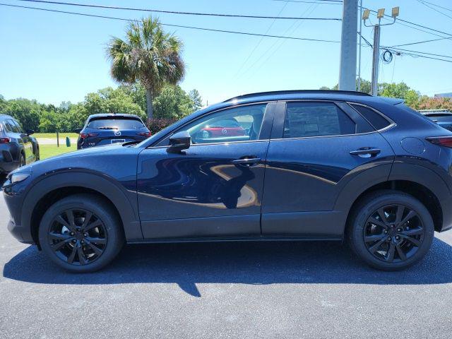 2026 Mazda CX-30 2.5 S Aire Edition