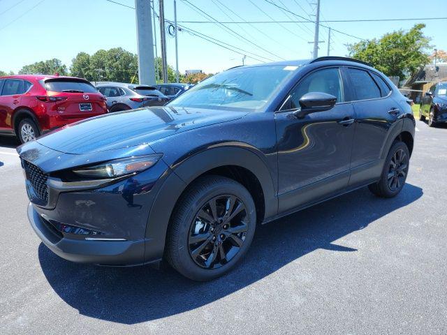 2026 Mazda CX-30 2.5 S Aire Edition