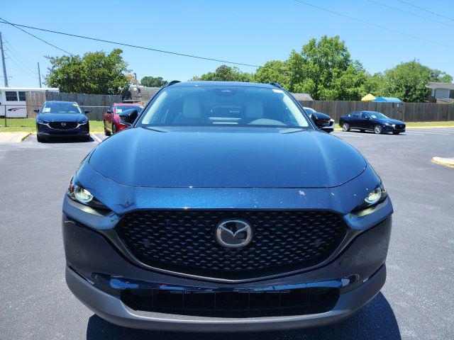 2026 Mazda CX-30 2.5 S Aire Edition