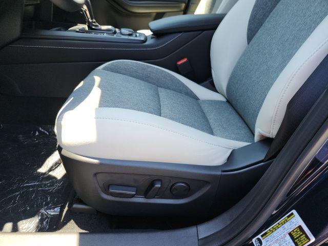 2026 Mazda CX-30 2.5 S Aire Edition