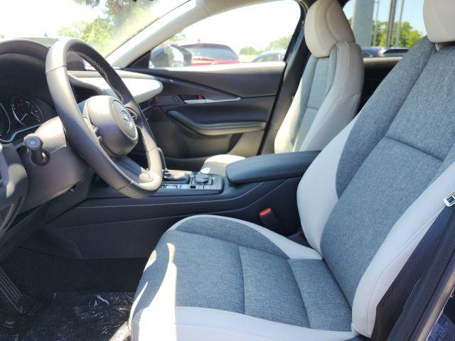 2026 Mazda CX-30 2.5 S Aire Edition
