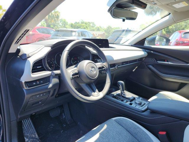 2026 Mazda CX-30 2.5 S Aire Edition