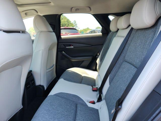 2026 Mazda CX-30 2.5 S Aire Edition