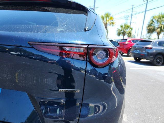 2026 Mazda CX-30 2.5 S Aire Edition