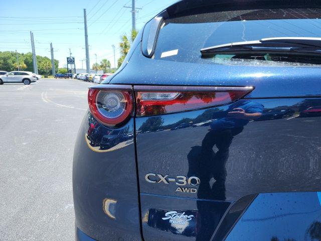 2026 Mazda CX-30 2.5 S Aire Edition