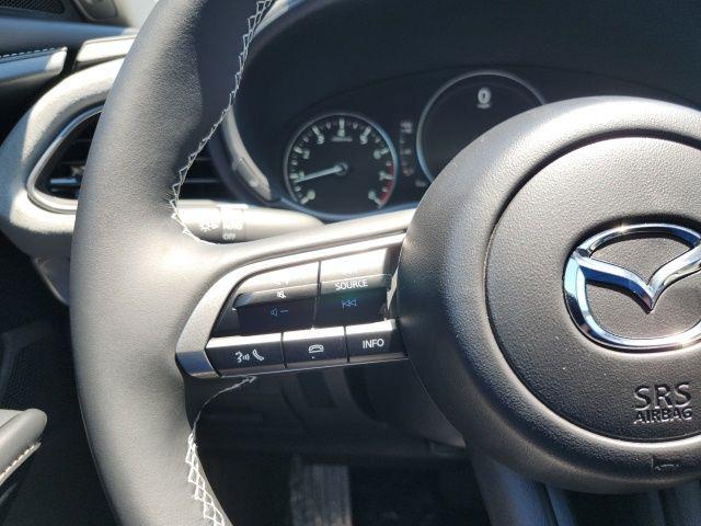 2026 Mazda CX-30 2.5 S Aire Edition