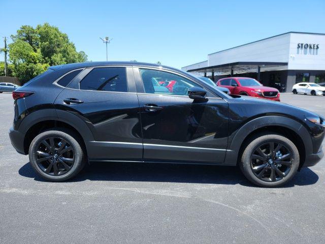 2026 Mazda CX-30 2.5 S Select Sport