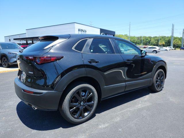 2026 Mazda CX-30 2.5 S Select Sport