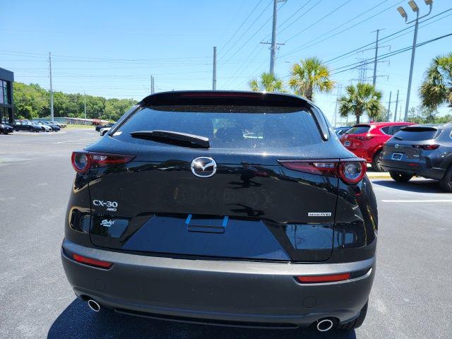 2026 Mazda CX-30 2.5 S Select Sport