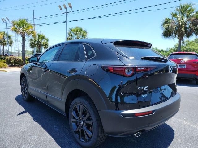2026 Mazda CX-30 2.5 S Select Sport