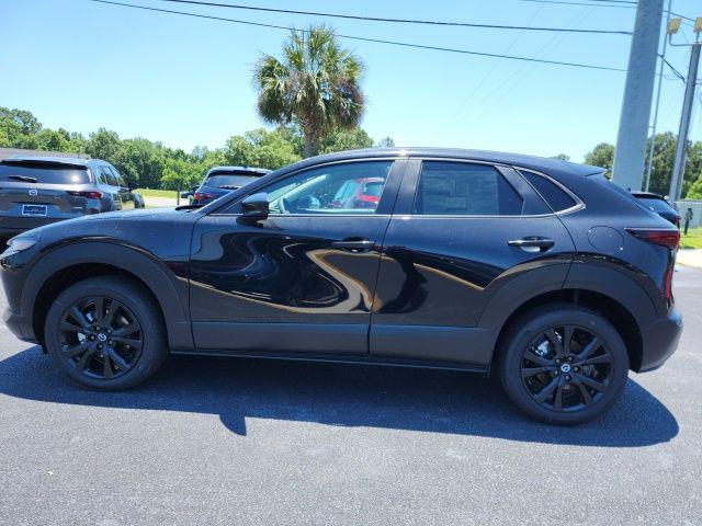 2026 Mazda CX-30 2.5 S Select Sport