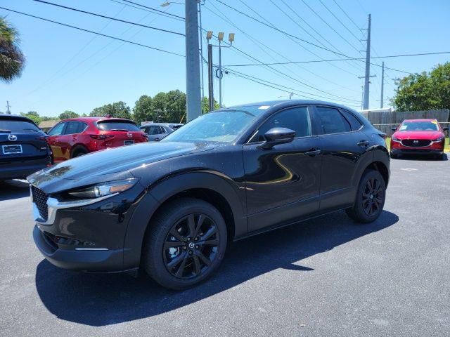 2026 Mazda CX-30 2.5 S Select Sport