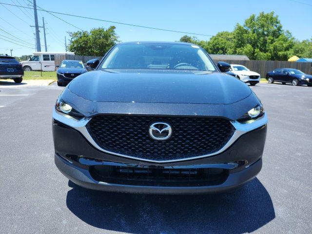 2026 Mazda CX-30 2.5 S Select Sport