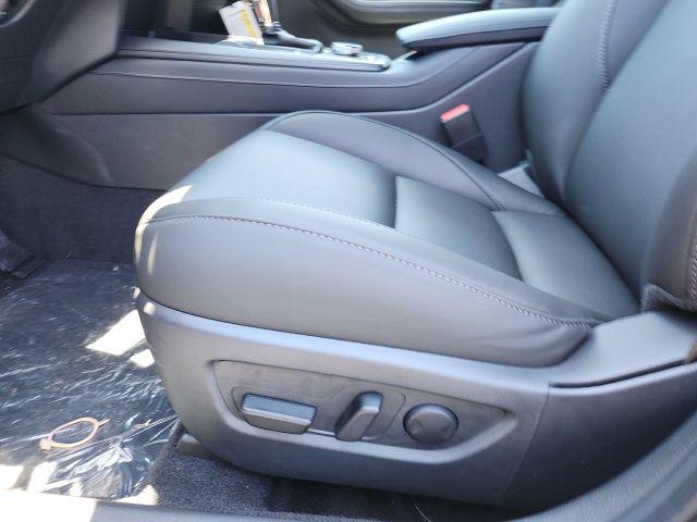 2026 Mazda CX-30 2.5 S Select Sport