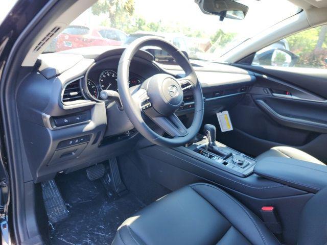 2026 Mazda CX-30 2.5 S Select Sport