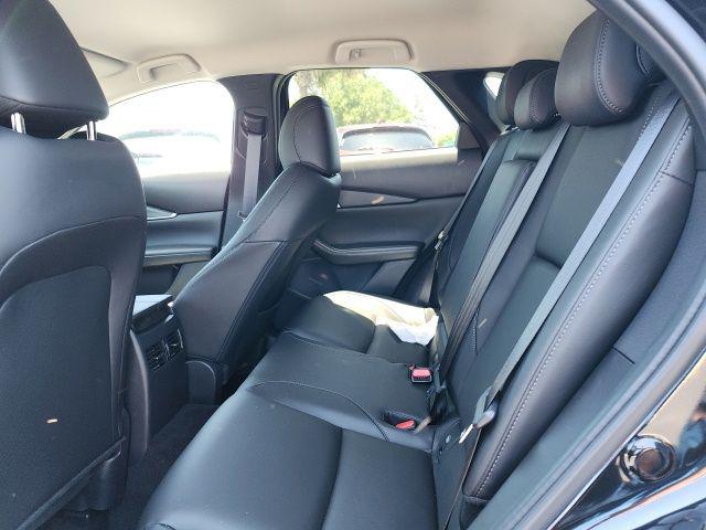2026 Mazda CX-30 2.5 S Select Sport