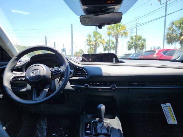 2026 Mazda CX-30 2.5 S Select Sport