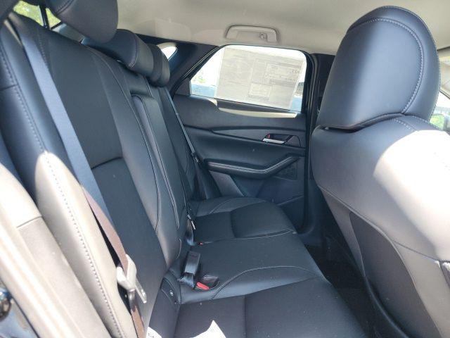 2026 Mazda CX-30 2.5 S Select Sport