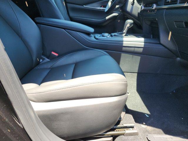 2026 Mazda CX-30 2.5 S Select Sport