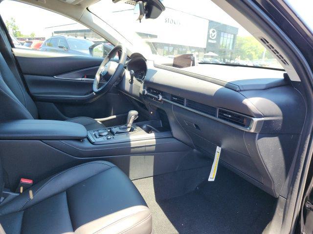 2026 Mazda CX-30 2.5 S Select Sport