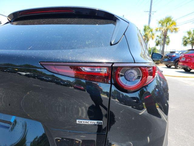 2026 Mazda CX-30 2.5 S Select Sport