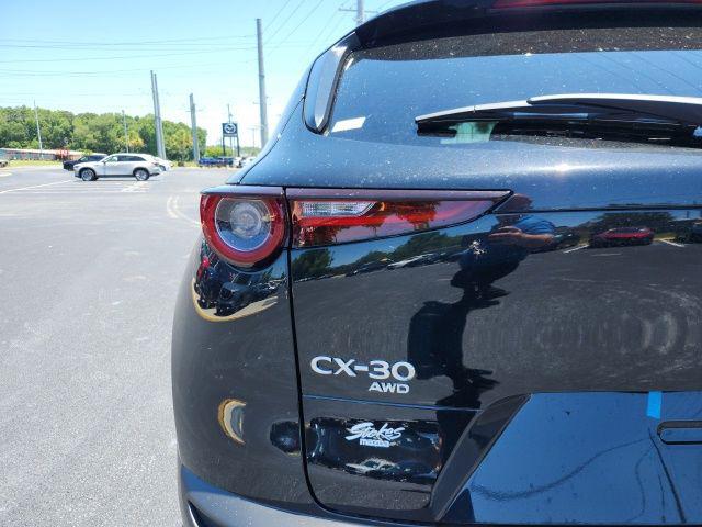 2026 Mazda CX-30 2.5 S Select Sport