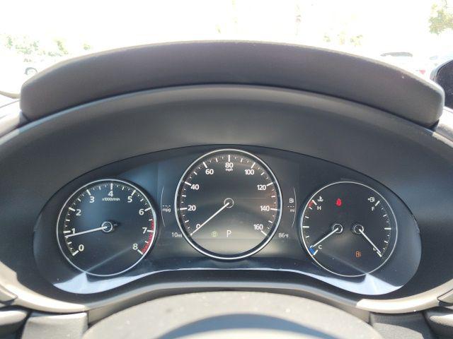 2026 Mazda CX-30 2.5 S Select Sport