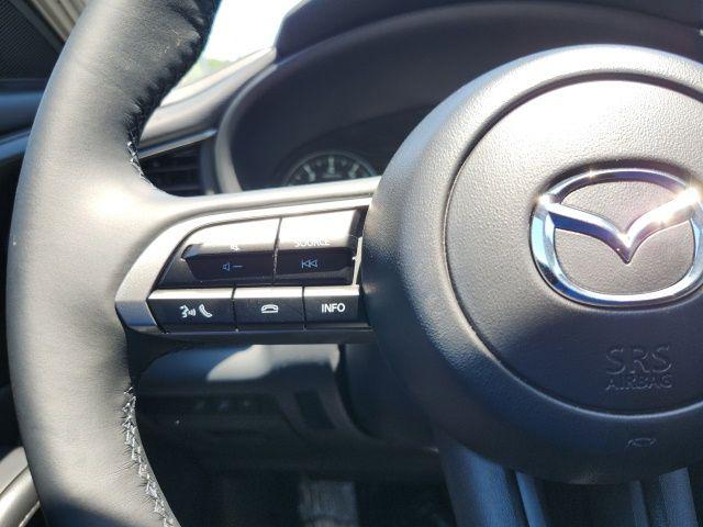 2026 Mazda CX-30 2.5 S Select Sport