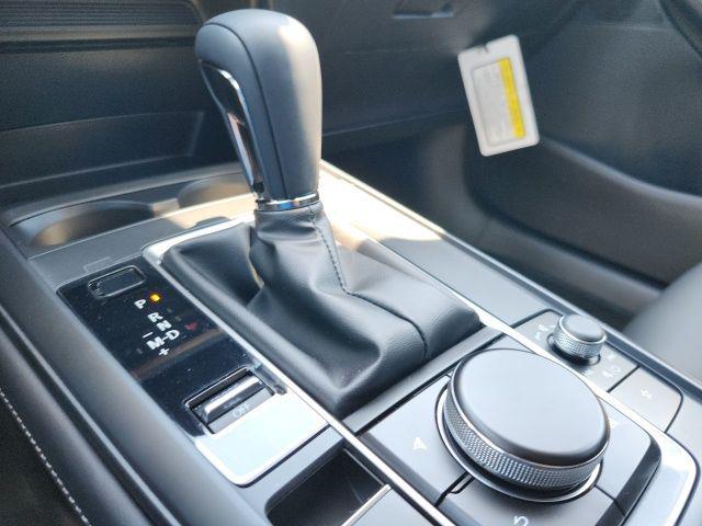 2026 Mazda CX-30 2.5 S Select Sport