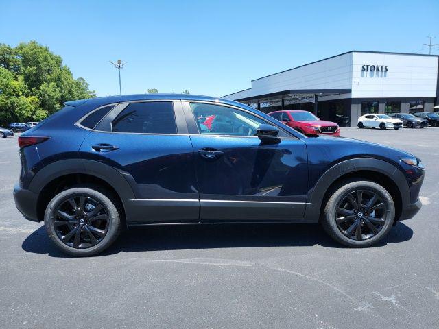 2026 Mazda CX-30 2.5 S Select Sport