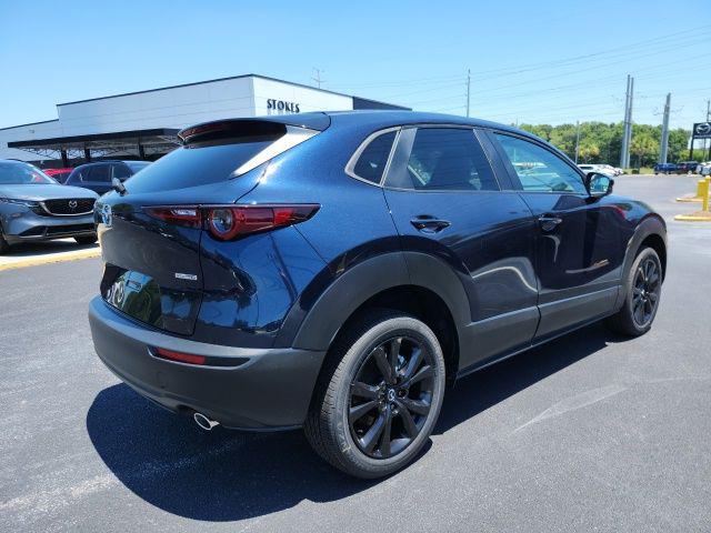 2026 Mazda CX-30 2.5 S Select Sport
