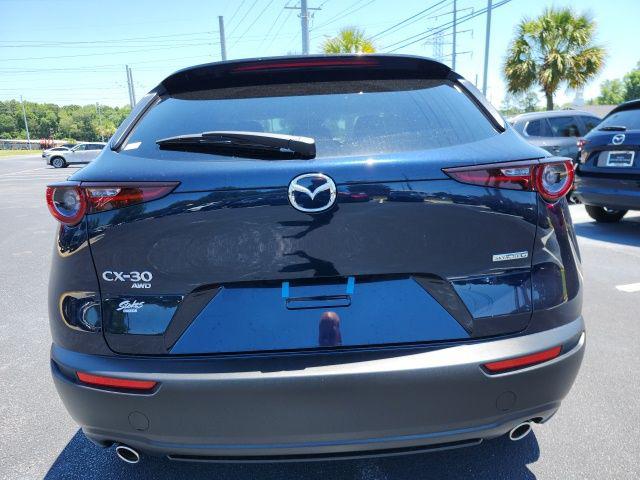2026 Mazda CX-30 2.5 S Select Sport