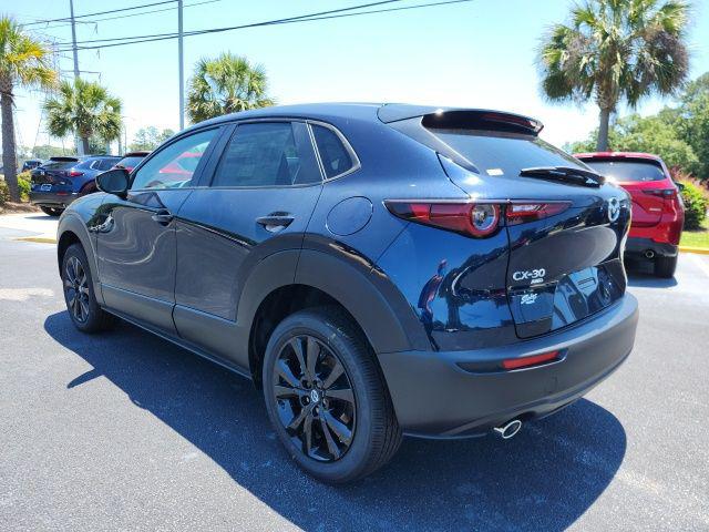 2026 Mazda CX-30 2.5 S Select Sport