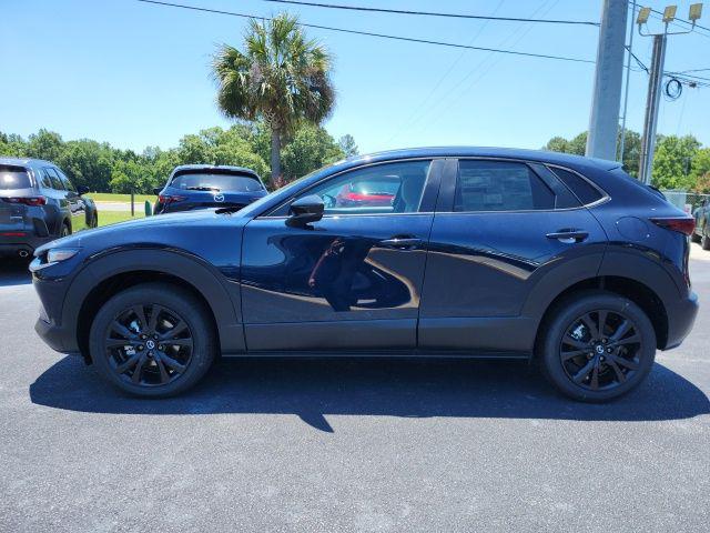 2026 Mazda CX-30 2.5 S Select Sport