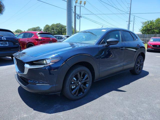 2026 Mazda CX-30 2.5 S Select Sport