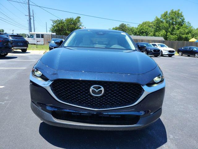 2026 Mazda CX-30 2.5 S Select Sport