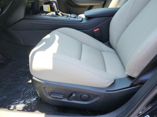 2026 Mazda CX-30 2.5 S Select Sport