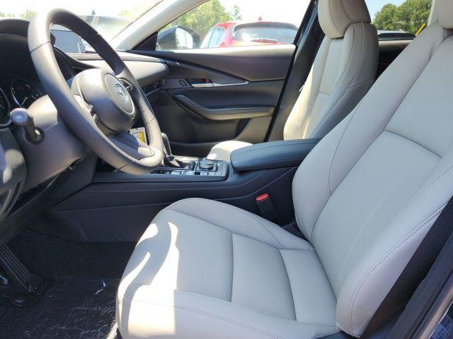 2026 Mazda CX-30 2.5 S Select Sport