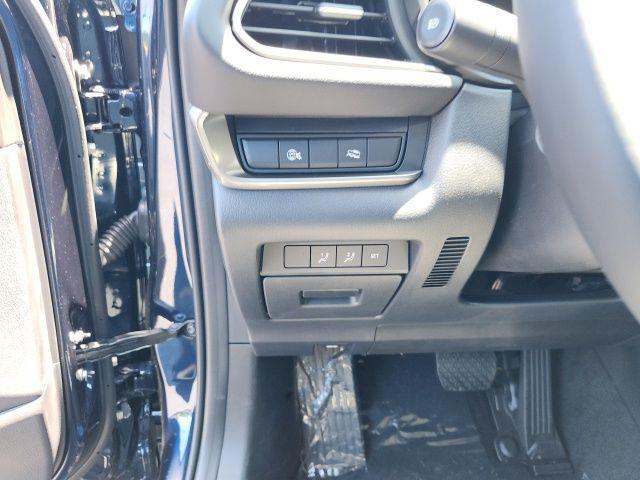 2026 Mazda CX-30 2.5 S Select Sport