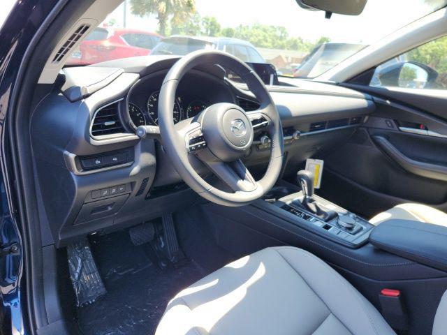 2026 Mazda CX-30 2.5 S Select Sport
