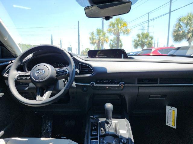 2026 Mazda CX-30 2.5 S Select Sport