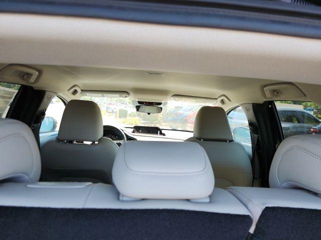 2026 Mazda CX-30 2.5 S Select Sport