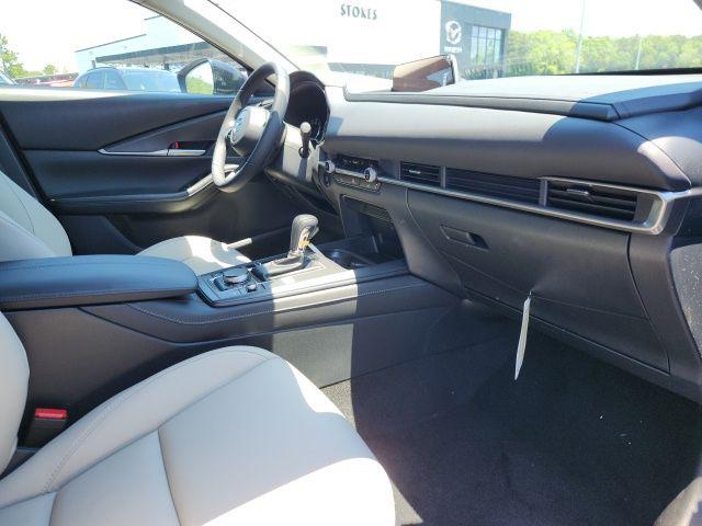 2026 Mazda CX-30 2.5 S Select Sport