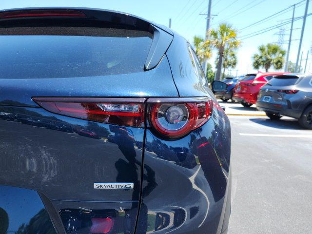 2026 Mazda CX-30 2.5 S Select Sport
