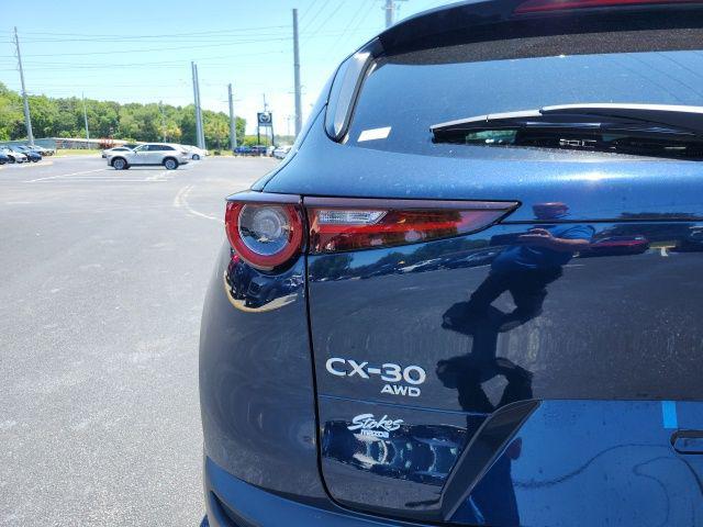 2026 Mazda CX-30 2.5 S Select Sport