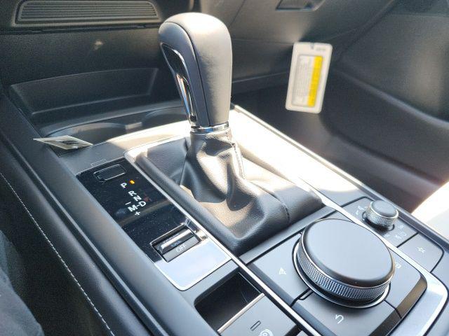 2026 Mazda CX-30 2.5 S Select Sport