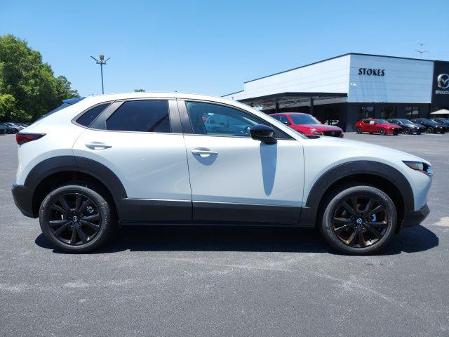 2026 Mazda CX-30 2.5 S Select Sport