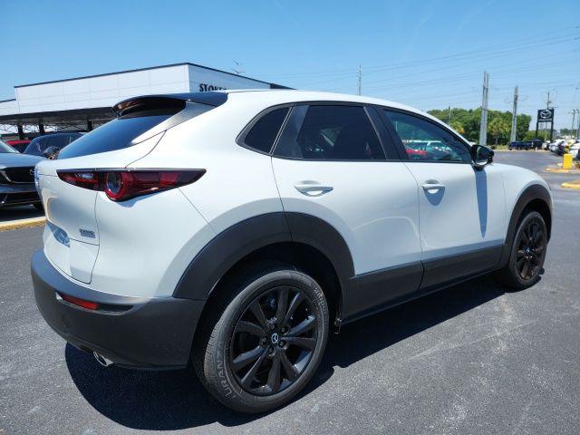 2026 Mazda CX-30 2.5 S Select Sport