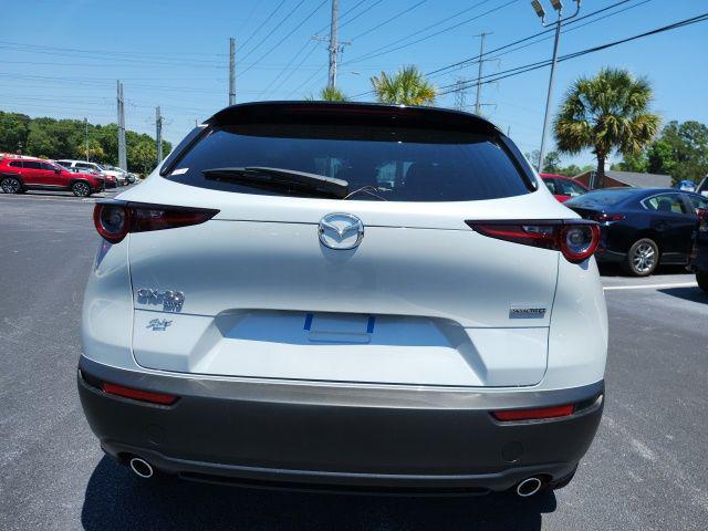 2026 Mazda CX-30 2.5 S Select Sport